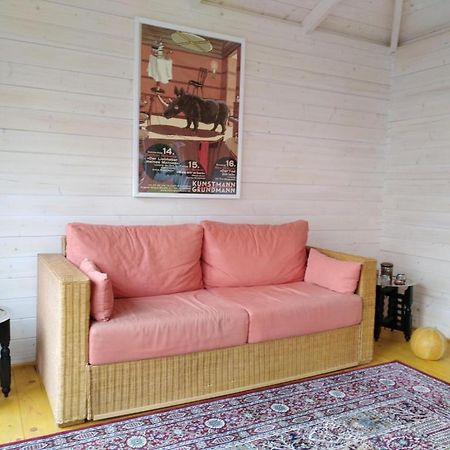 Ferienhaus Kaiser Branchewinda Kültér fotó
