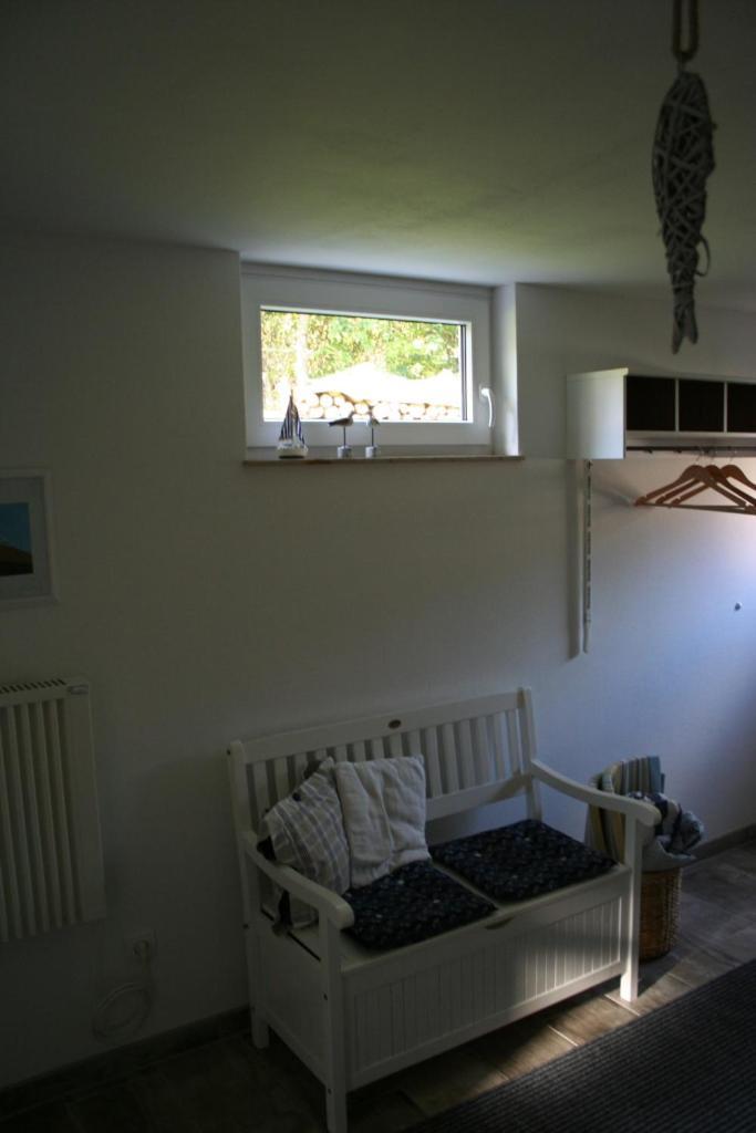 Ferienhaus Kaiser Branchewinda Kültér fotó